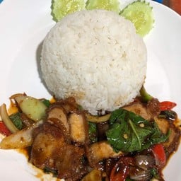 อาหารตามสั่ง (2 ธิดา)