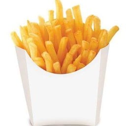 เฟรนส์ฟราย