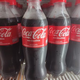 โค้ก 500ML.