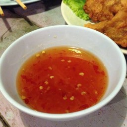 น้ำจิ้มไก่ขนาด 1 ออนซ์