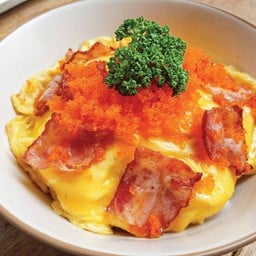 Signature 3 - ข้าวไข่ข้น ไข่จุ้ง เบคอน