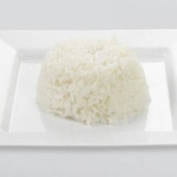 ข้าวสวย