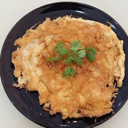 ข้าวไขเจียว