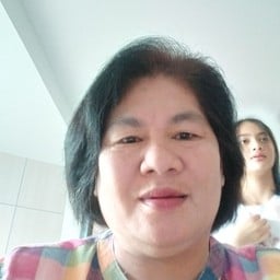 ป้าเครือ อาหารอีสาน