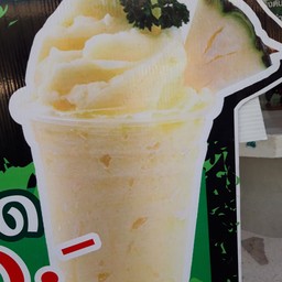 น้ำผลไม้ปั่นเพื่อสุขภาพ