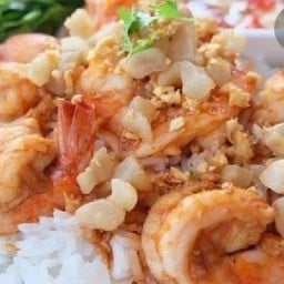 กิมเฉ้งอาหารตามสั่ง