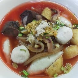 เกาเหลาโฟ