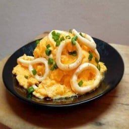 หาแดก กับข้าว