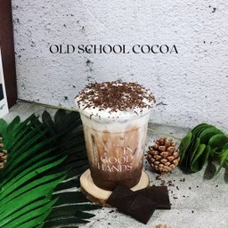 Old School Cocoa