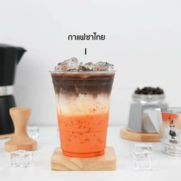 กาแฟชาไทย