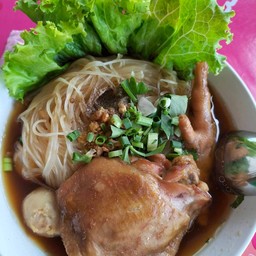ก๋วยเตี๋ยวต้มตุ๋นbyดีดี้