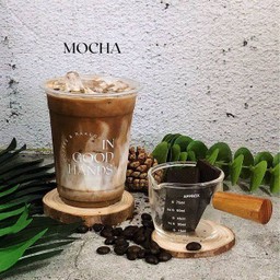 Ice Mocha