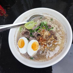 ก๋วยเตี๋ยวกำปง