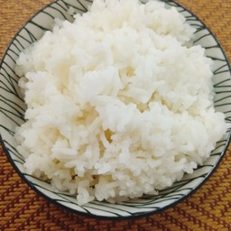 ข้าวสวย