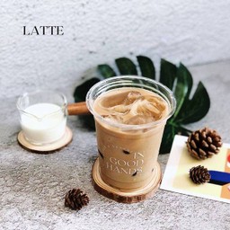 Ice Latte