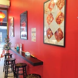 บรรยากาศร้าน