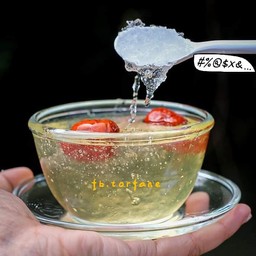 ขนมโฮมเมดby torfane