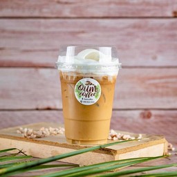 คาปูมะพร้าว