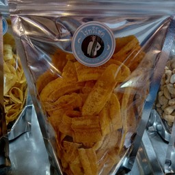 ขนมจีบ คุณแป๋ว ตลาดสันติสุข 2 บ้านปลาดุก