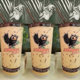 เอสเพรสโซ่เย็น 3แก้ว โปรโมชั่น