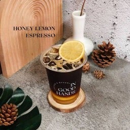HONEY LEMON ESPRESSO