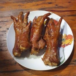 ไส้ย่าง&กับแกล้ม (ร้านไส้ย่างสร้างตัว)