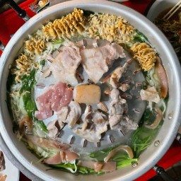 Ak หมูกระทะdelivery