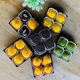 ร้านบ้านเพื่อน
