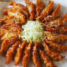 เกี๊ยวซ่า Stupid by.ณิชาภา