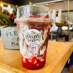 ชอคโกสตอเบอรี่