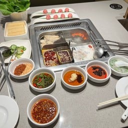 Haidilao เซนทรัลเฟสติวัลเชียงใหม่