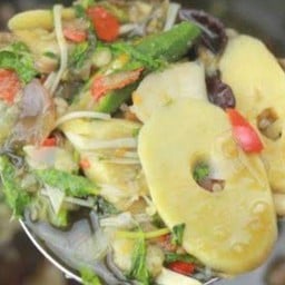แกงหน่อไม้