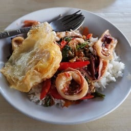 อร่อยมาก ราคาคุ้มค่ามากแค่ 60 บาท