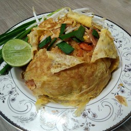 อร่อยฟินbyคุณเอ.. PADTHAIผัดไทซอสสูตรเด็ด