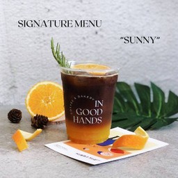 SUNNY