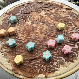 นูเทลล่า+มาสเมลโล่