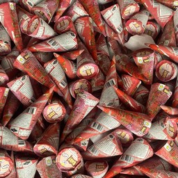 ไอติมจิ๋ว สตอเบอรี่