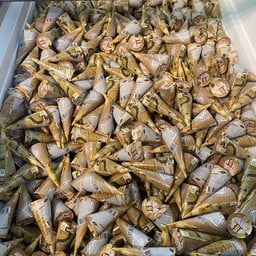 ไอติมจิ๋ว รสวานิลลา