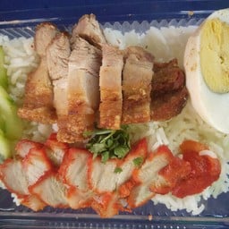 อร่อยเพลิน นนทบุรี