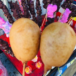 ขนมนิ้งหน่อง