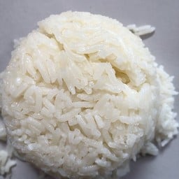 ข้าวเปล่า