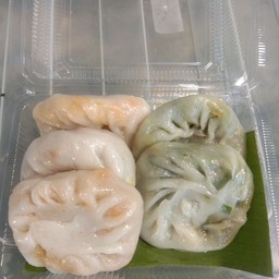 กุ่ยฉ่ายตลาดพลูเจ๊ทิพย์
