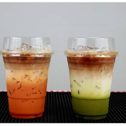 กาแฟชาเขียว