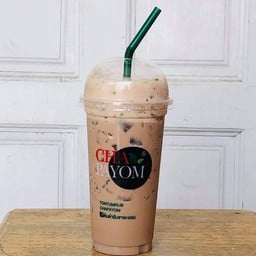 ไมโล ( Iced Milo )
