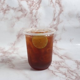 ชามะนาว