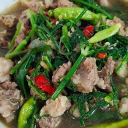 แกงอ่อมเนื้อ