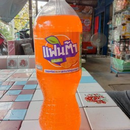 น้ำส้ม 1.25 ลิตร