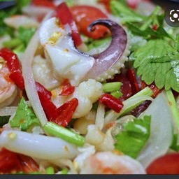 ยำรวมมิตร