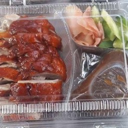 เป็ดย่าง 1 กั๊ก