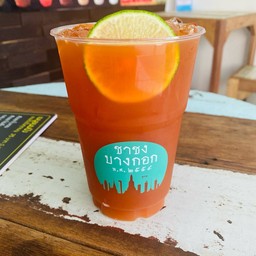 ชามะนาว